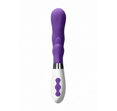 Ares Rechargeable - Purple